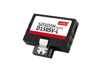 Твердотельный диск SATADOM 02GB SATADOM D150SH-L P7 VCC (DES8D-02GJ30AC2SBF)
