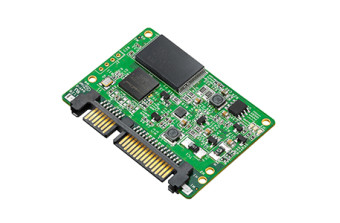 Твердотельный диск SATA Slim 16GB SATA Slim D150Q (D1SS-16GJ30AC1QB)