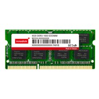 DDR3 SO-DIMM 2GB 1333MT/s Commercial (M3S0-2GSFDCN9)