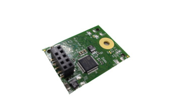 Твердотельный диск USB / USB EDC 8GB USB EDC H 2ME, 2.54mm (DEUH1-08GI72BW1SC)