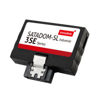 32GB SATADOM-SL 3SE with Pin7 VCC (DESSL-32GD07SCADBF)