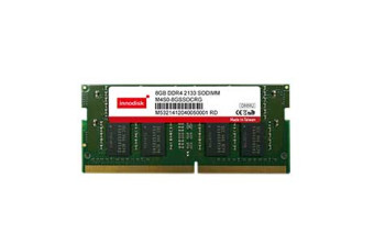 Модуль оперативной памяти DDR4 SO-DIMM 8GB 667MT/s Commercial (M4S0-8GHSOCRG)