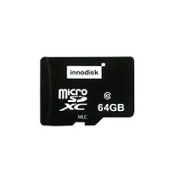 64GB MicroSD 3ME (DESDM-64GS27SEASN)