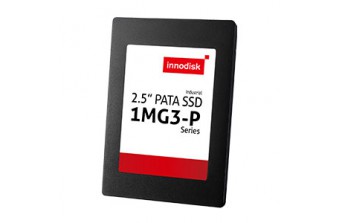 Твердотельный диск SSD 128GB 2.5" PATA SSD 1MG3-P (DGP25-A28D70BW1QC)