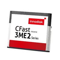 32GB CFast 3ME2 (DECFA-32GD72SWADN)