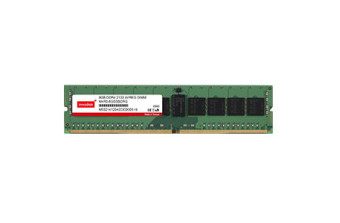 Модуль оперативной памяти DDR4 RDIMM 4GB 2400MT/s Server (M4R0-4GSSACSJ)