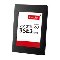 512GB 2.5" SATA SSD 3SE (DES25-C12D06SCCQT)