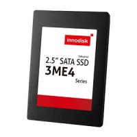256GB 2.5" SATA SSD 3ME4 (DES25-B56M41BW1DC)