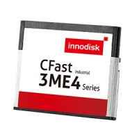 256GB CFast 3ME4 (DECFA-B56M41BW1DC)