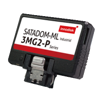 64GB SATADOM-ML 3MG2-P (DGSML-64GD81BWBQCA)