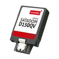 04GB SATADOM D150QV,P7 VCC ,Hook