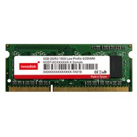 DDR3L SO-DIMM 8GB 533MT/s Commercial (M3S0-8GHSDLN9)