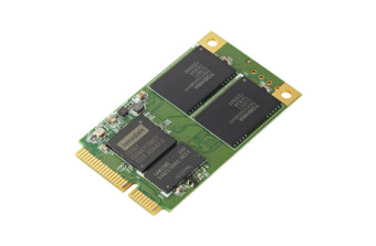 Твердотельный диск mSATA 16GB mSATA 3SE-P (DEMSR-16GD67SCBQB)