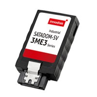 16GB SATADOM-SV 3ME3 (DESSV-16GD09BW1SC)