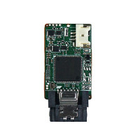 8GB SATADOM-SV 3IE3 V2 with Pin8/Pin7 VCC Supported (DHSSV-08GD09BW1SCB)