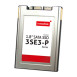 Твердотельный диск SSD 32GB 1.8" SATA SSD 3SE3-P (DES18-32GD70SCAQB) Твердотельный диск SSD 32GB 1.8" SATA SSD 3SE3-P (DES18-32GD70SCAQB)