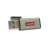 04GB Industrial USB Drive 3SE (DEUA1-04GI61SCASB)