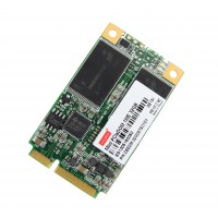 Mini PCIeDOM 1SE, 8GB (DEEDM-08GJ30AC1QB)