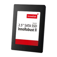 16GB InnoRobust II 2.5" SATA SSD (D2SN-16GJ21AC2EB)