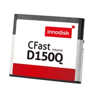 64GB Cfast D150Q (DC1T-64GJ30AW2QB)