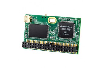 Твердотельный диск Embedded Disk Card (EDC) 128MB EDC 4000 44P H (DE4PX-128D31C1SB)
