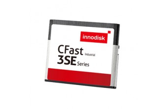 Твердотельный диск CF-SATA и CFast 02GB CFast 3SE (DECFA-02GD07AC3DB)