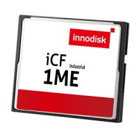 8GB iCF 1ME (DECFC-08GD53BW1SC)