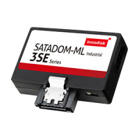 64GB SATADOM-ML 3SE with Pin7 VCC (DESML-64GD06SWAQBF)
