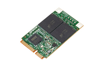 Твердотельный диск mSATA 128GB, mSATA 3ME2 (DEMSR-A28D72SWAQN)