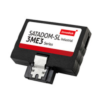 32GB SATADOM-SL 3ME3 with Pin7 VCC Supported (DESSL-32GD09BW1SCF)