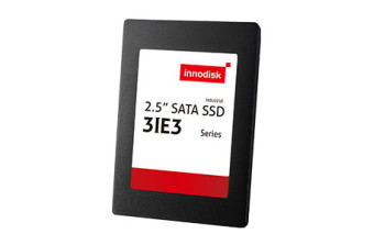 Твердотельный диск SSD 256GB 2.5" SATA SSD 3IE3 (DHS25-B56D08BW1QC)