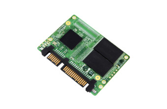 Твердотельный диск SATA Slim 32GB SATA Slim 3IE3 (DHSLM-32GD08BC1QC)