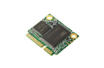 Твердотельный диск mSATA 32GB mSATA mini 3IE3 (DHMSM-32GD09BC1DC)