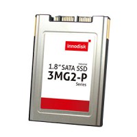 128GB 1.8" SATA SSD 3MG2-P (DGS18-A28D81SWAQN)