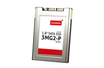 Твердотельный диск SSD 128GB 1.8" SATA SSD 3MG2-P (DGS18-A28D81SWAQN)