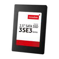 512GB 2.5" SATA SSD 3SE (DES25-C12D06SWCQT)