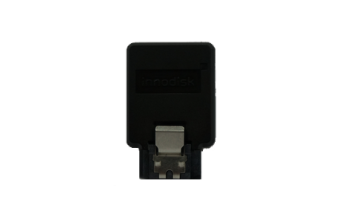 Твердотельный диск ServerDOM 32GB ServerDOM-V 3ME3 (DESNV-32GD08BWADC)