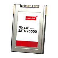 64GB FiD 1.8" SATA 25000 (D1SN-64GJ20AC1EB)