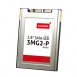 Твердотельный диск SSD 128GB 1.8" SATA SSD 3MG2-P (DGS18-A28D81SWAQN)