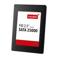 64GB FiD 2.5" SATA 25000 (D2SN-64GJ20AC3EB)