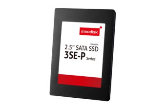 Твердотельный диск SSD 128GB 2.5" SATA SSD 3SE-P (DES25-A28D67SWCQBP)