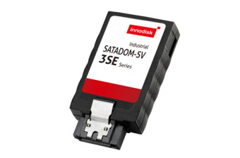 Твердотельный диск SATADOM 04GB SATADOM-SV 3SE with Pin7 VCC (DESSV-04GD07SWADBF) Твердотельный диск SATADOM 04GB SATADOM-SV 3SE with Pin7 VCC (DESSV-04GD07SWADBF)