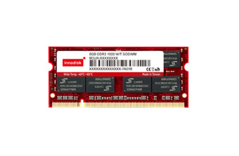 Модуль оперативной памяти DDR2 SO-DIMM 512MB 533MT/s Wide Temperature (M2SK-12PC5IH4-E)