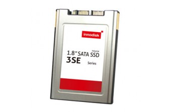 Твердотельный диск SSD 08GB 1.8" SATA SSD 3SE (DES18-08GD06SWAQB)