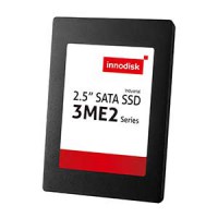 64GB 2.5" SATA SSD 3ME2 (DES25-64GD72SCCQN)