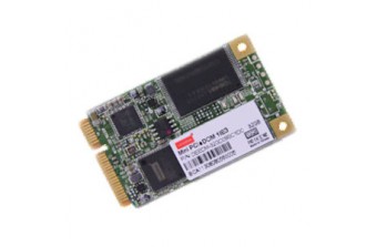 Твердотельный диск mini PCIeDOM 128GB Mini PCIeDOM 1IE3 (DHEDM-A28D09BC1DC)