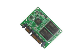 Твердотельный диск SATA Slim 16GB SATA Slim 3ME4 (DESLM-16GM41BC1SC) Твердотельный диск SATA Slim 16GB SATA Slim 3ME4 (DESLM-16GM41BC1SC)