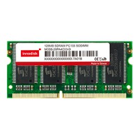 SDRAM SO-DIMM 256MB 1333MT/s Commercial (M0SB-56PA4C03-J)
