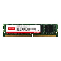DDR3 Mini-DIMM w/ECC ULP 4GB 1600MT/s Mini DIMM (M3MW-4GSSOL0C-E)