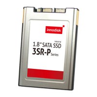 256GB 1.8" SATA SSD 3SR-P (DRS18-B56D67SCAQB)